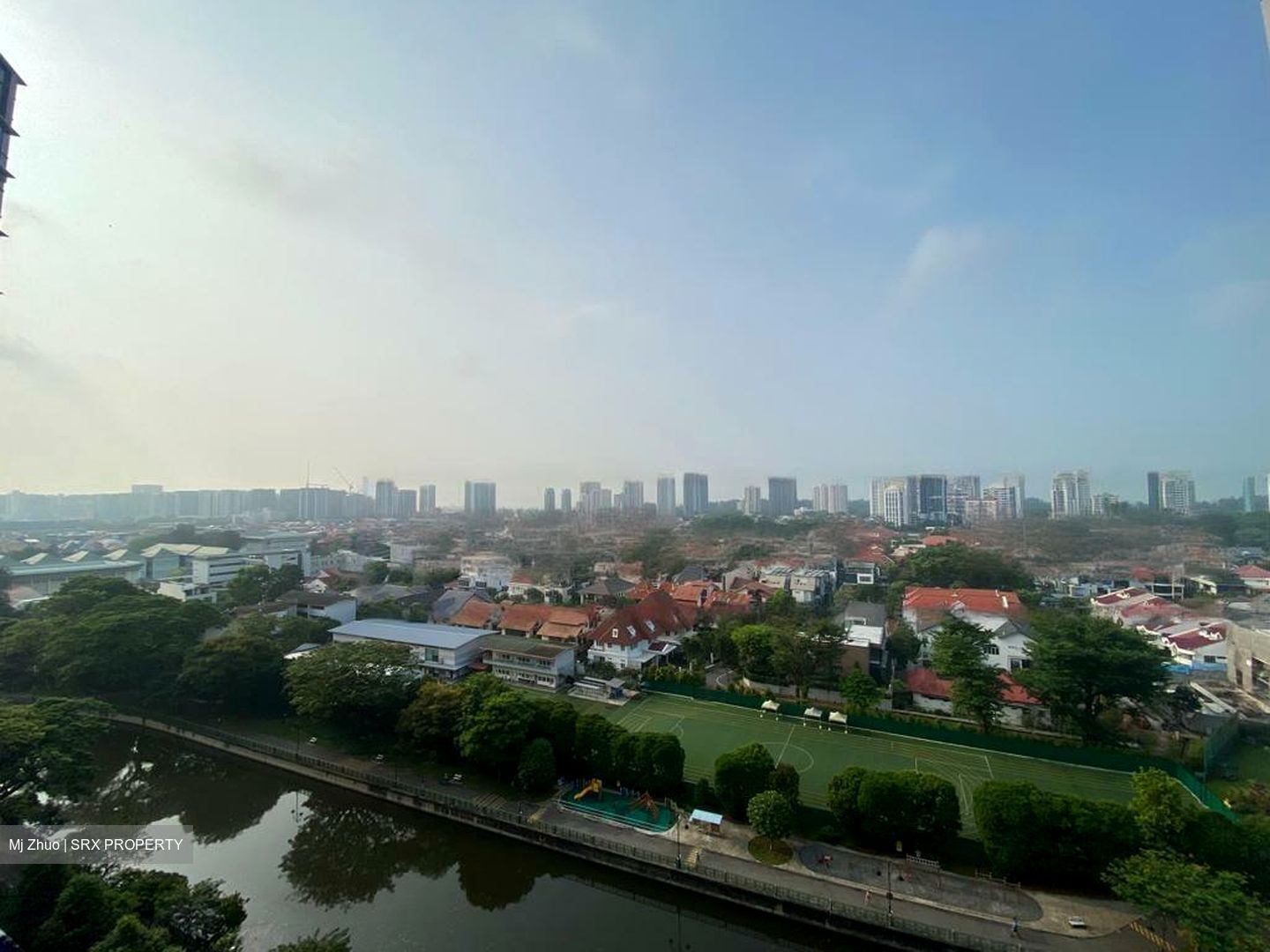 Waterbank at Dakota (D14), Condominium #477887991